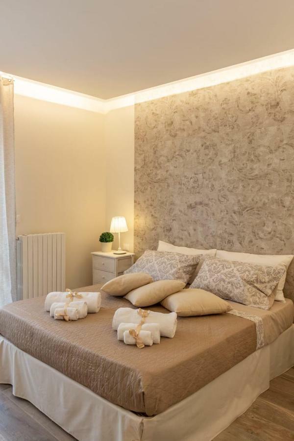 La Camelia Bianca Villa Roma Dış mekan fotoğraf