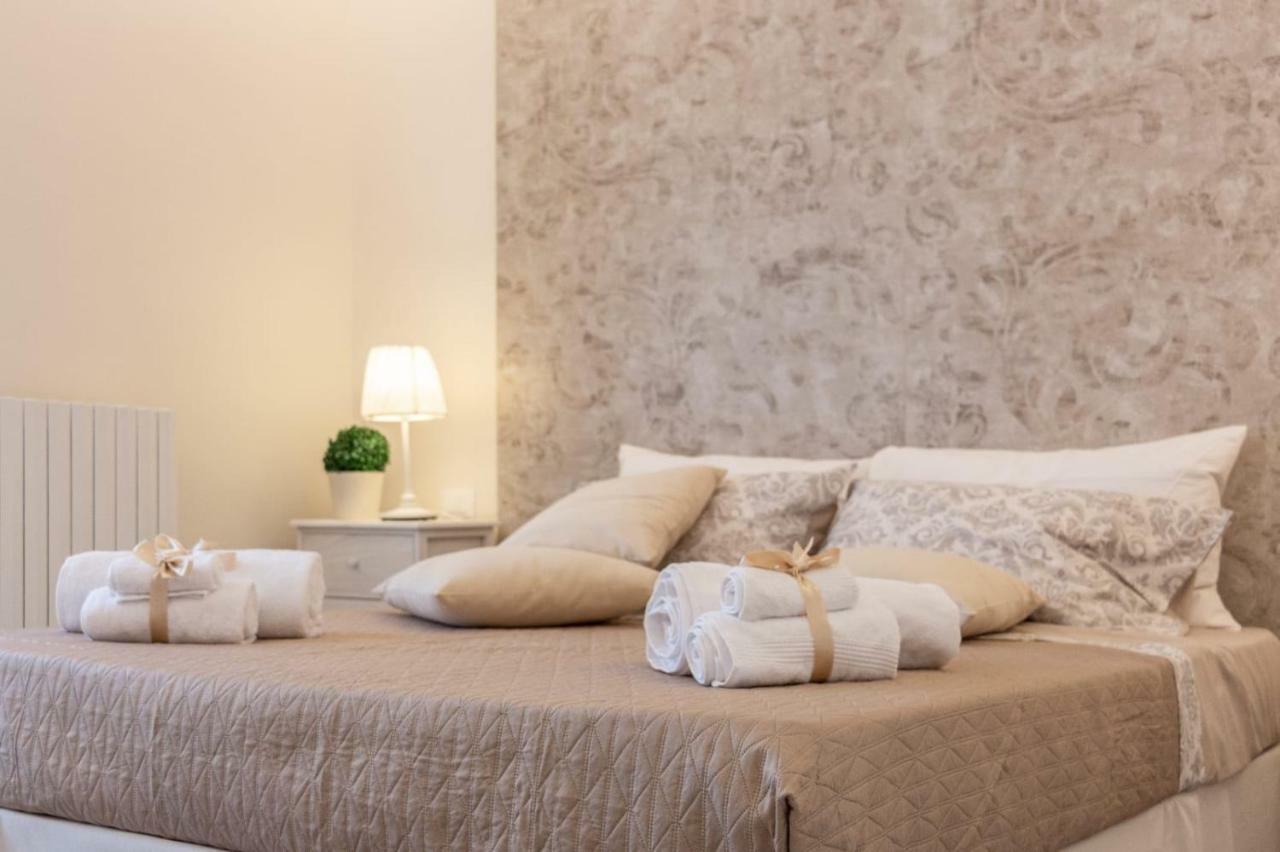 La Camelia Bianca Villa Roma Dış mekan fotoğraf