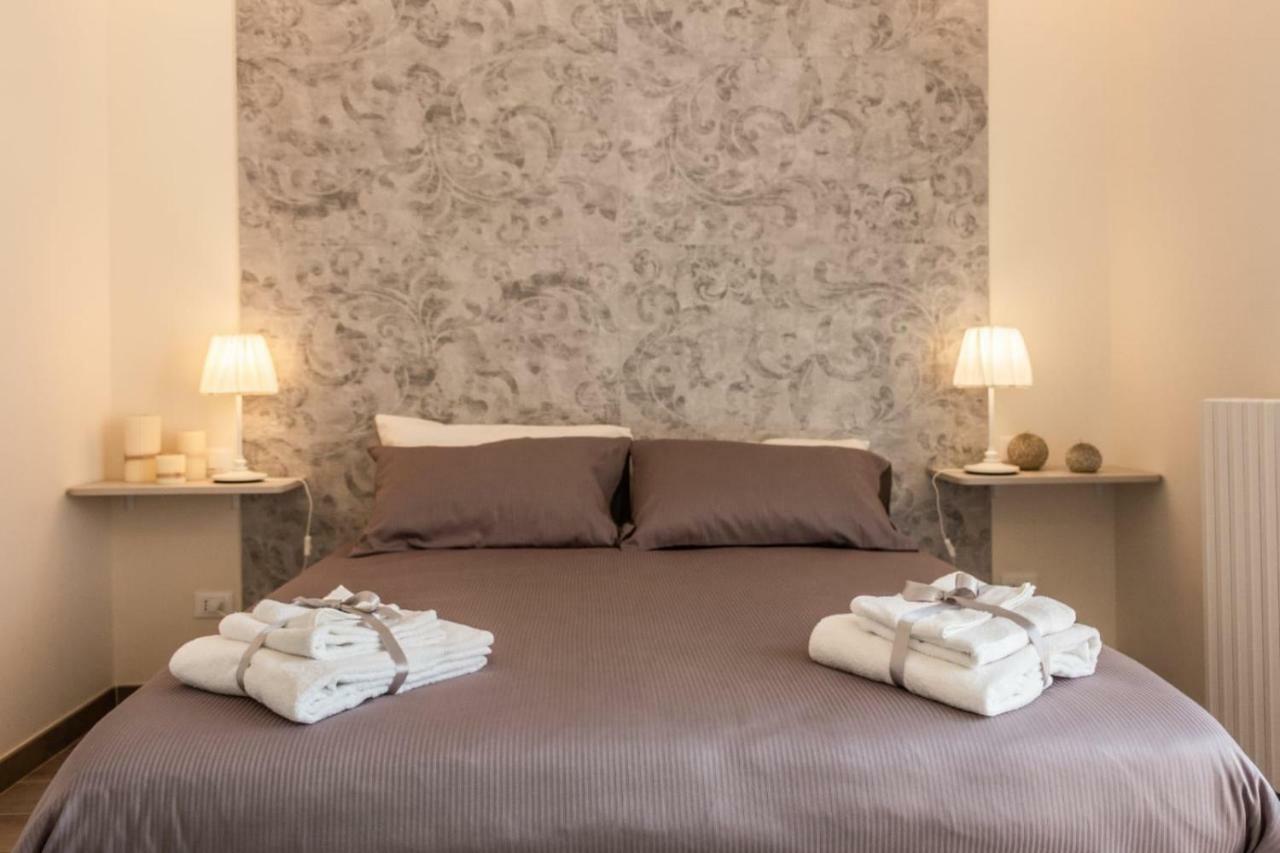 La Camelia Bianca Villa Roma Dış mekan fotoğraf