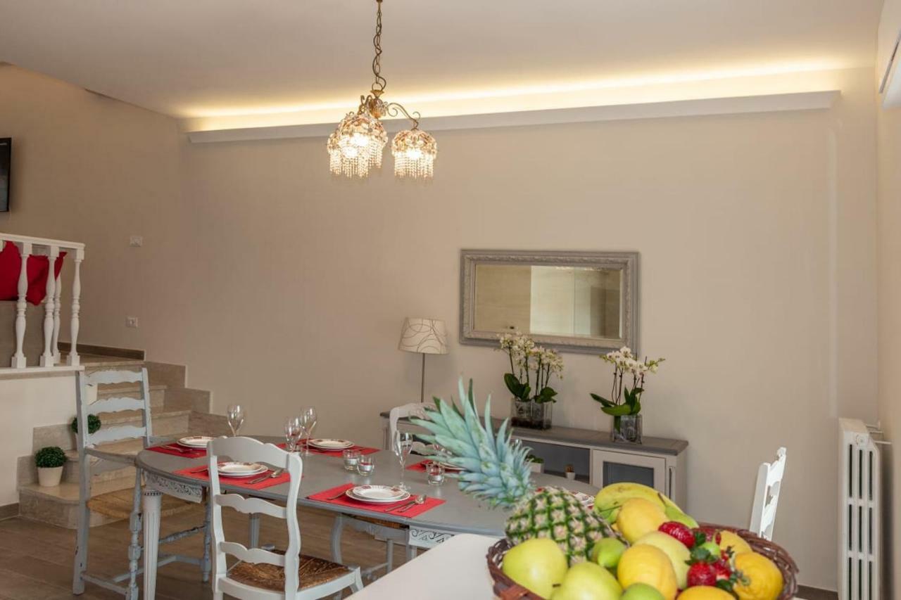 La Camelia Bianca Villa Roma Dış mekan fotoğraf
