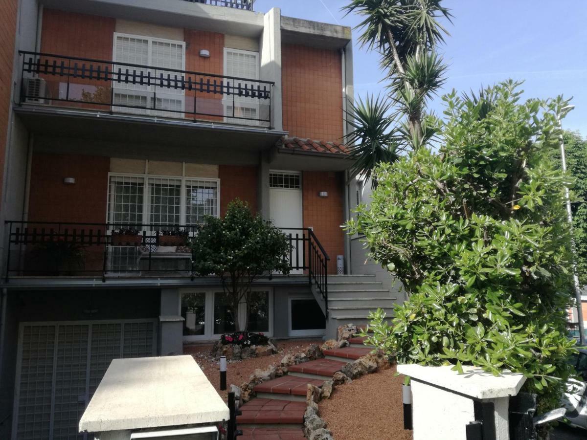 La Camelia Bianca Villa Roma Dış mekan fotoğraf